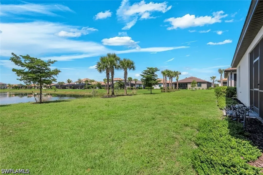 18271 Ridgeline Drive Estero FL 33928