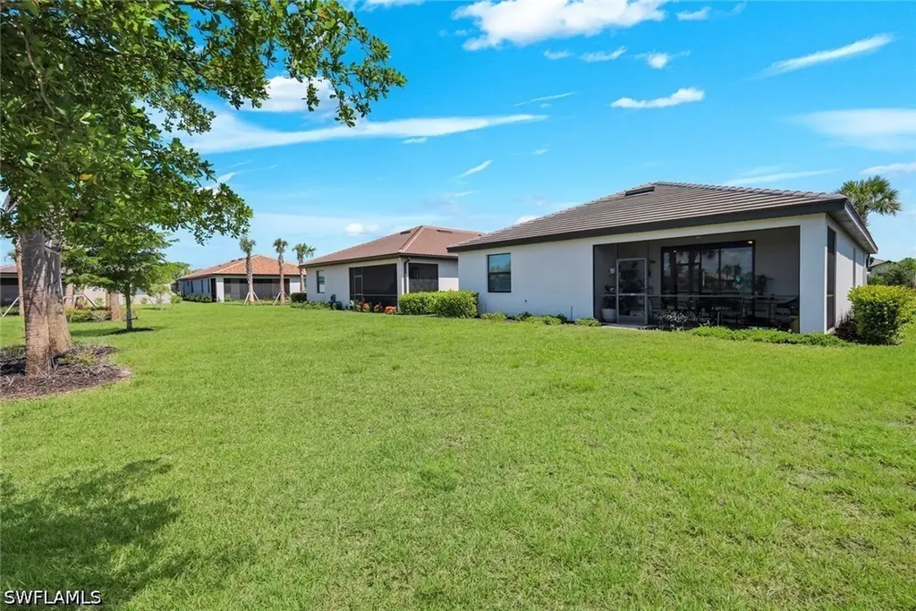 18271 Ridgeline Drive Estero FL 33928