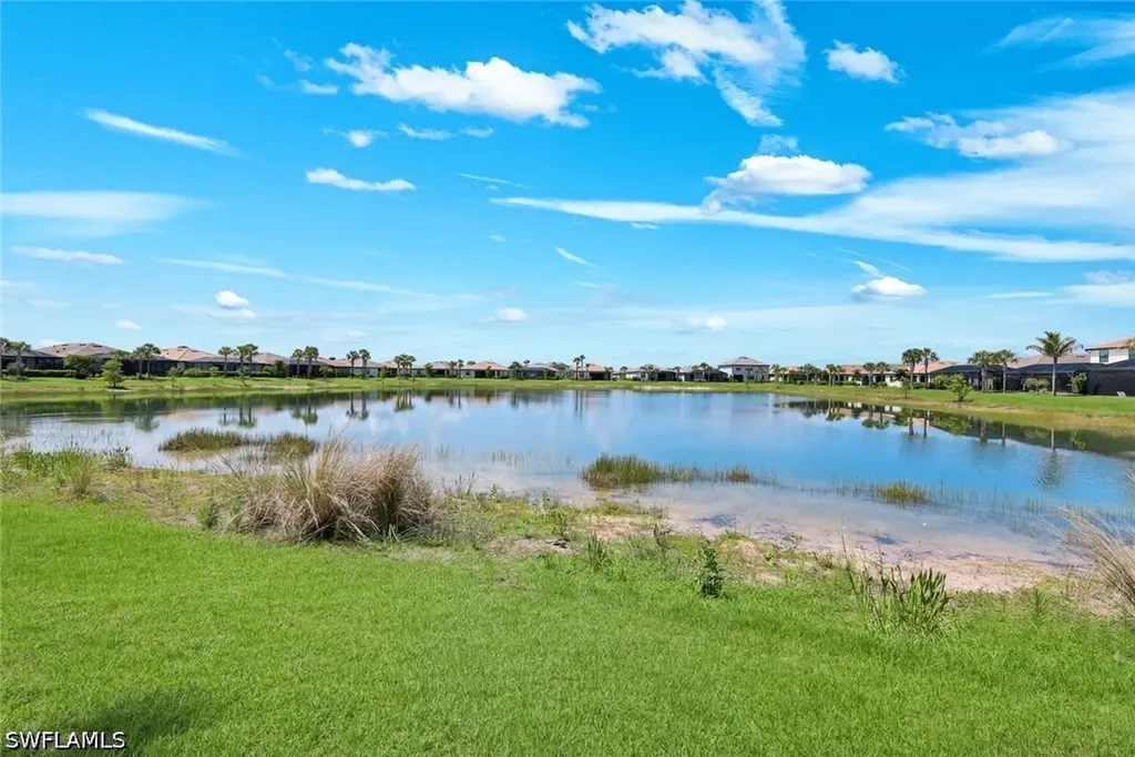 18271 Ridgeline Drive Estero FL 33928