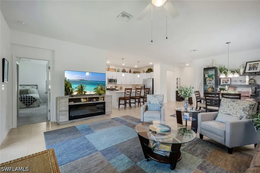 18271 Ridgeline Drive Estero FL 33928