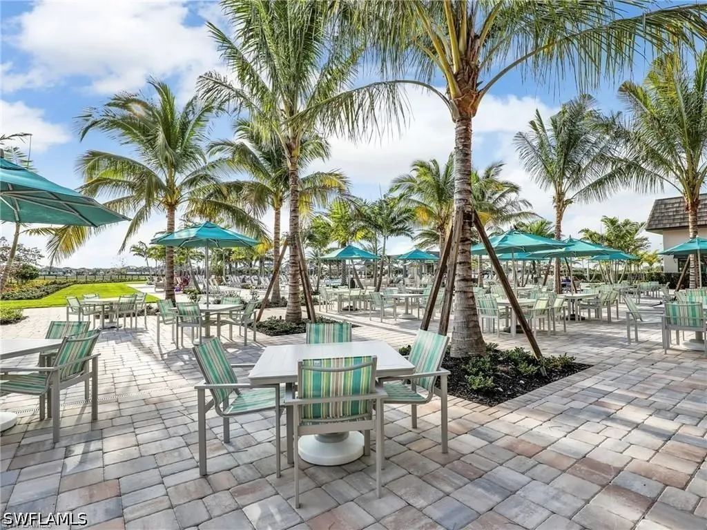 18271 Ridgeline Drive Estero FL 33928