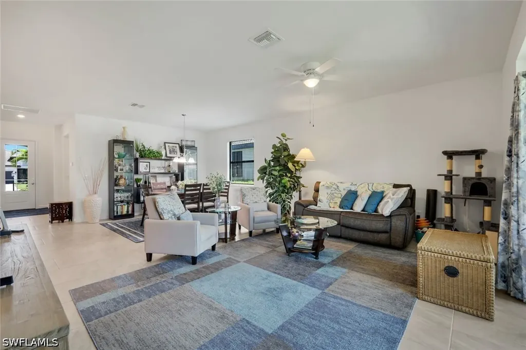 18271 Ridgeline Drive Estero FL 33928