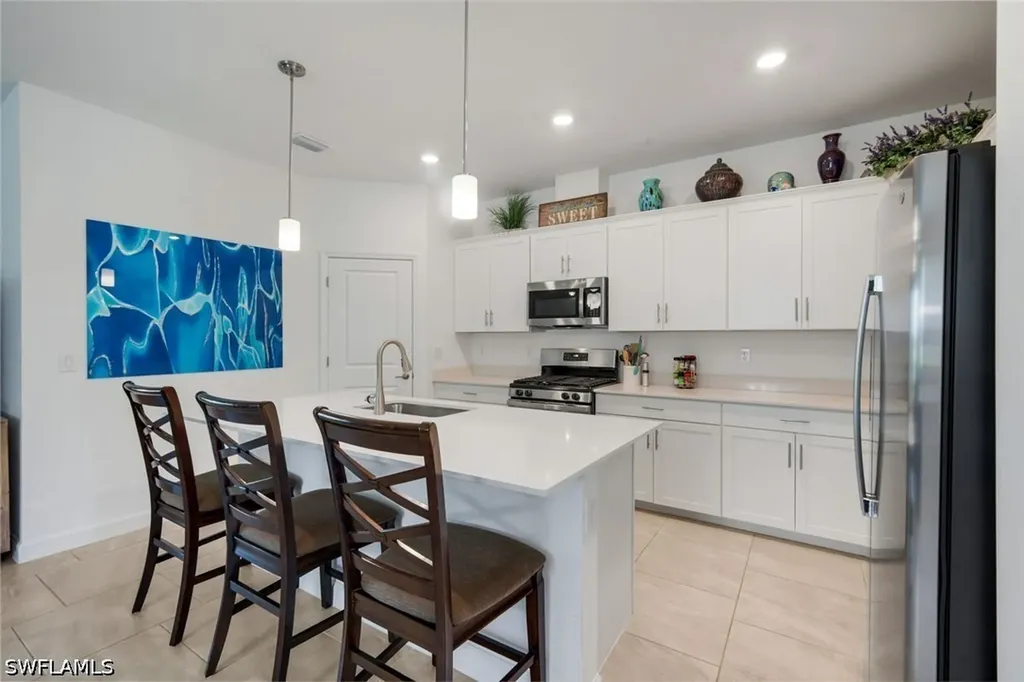 18271 Ridgeline Drive Estero FL 33928