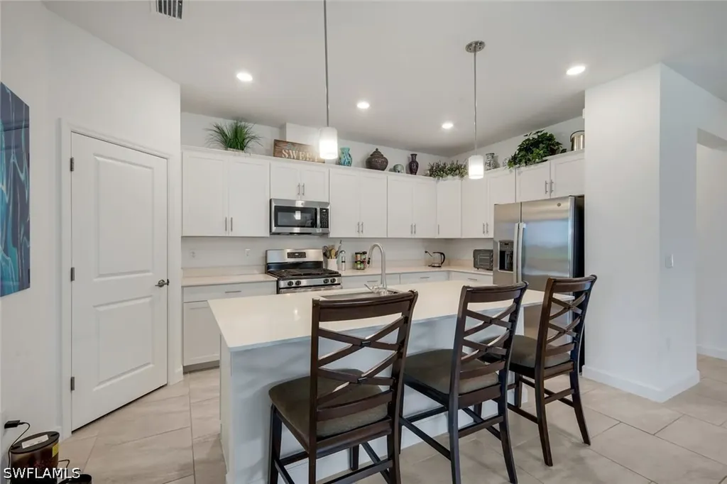 18271 Ridgeline Drive Estero FL 33928