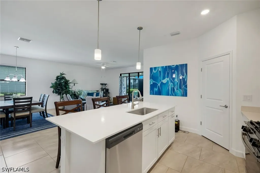 18271 Ridgeline Drive Estero FL 33928