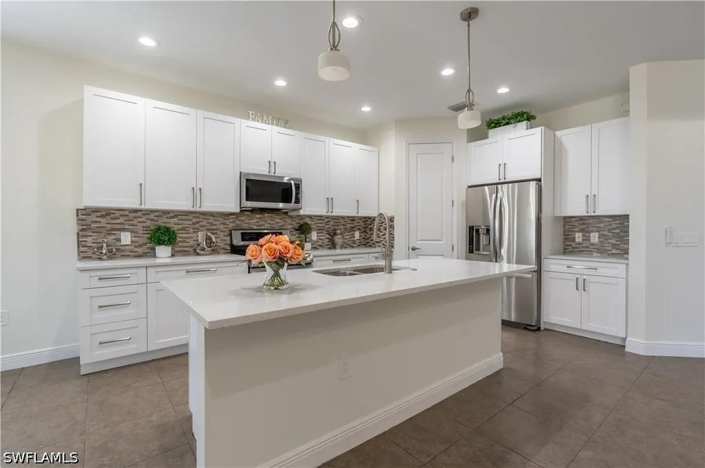 3549 Canopy Circle Naples FL 34120