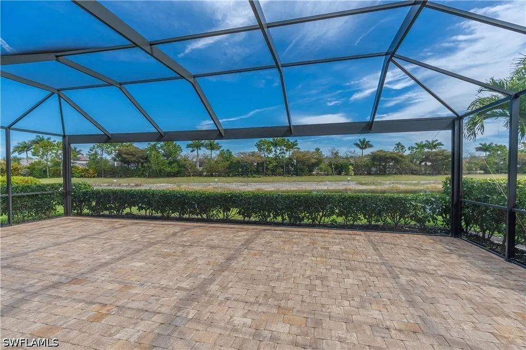 3549 Canopy Circle Naples FL 34120