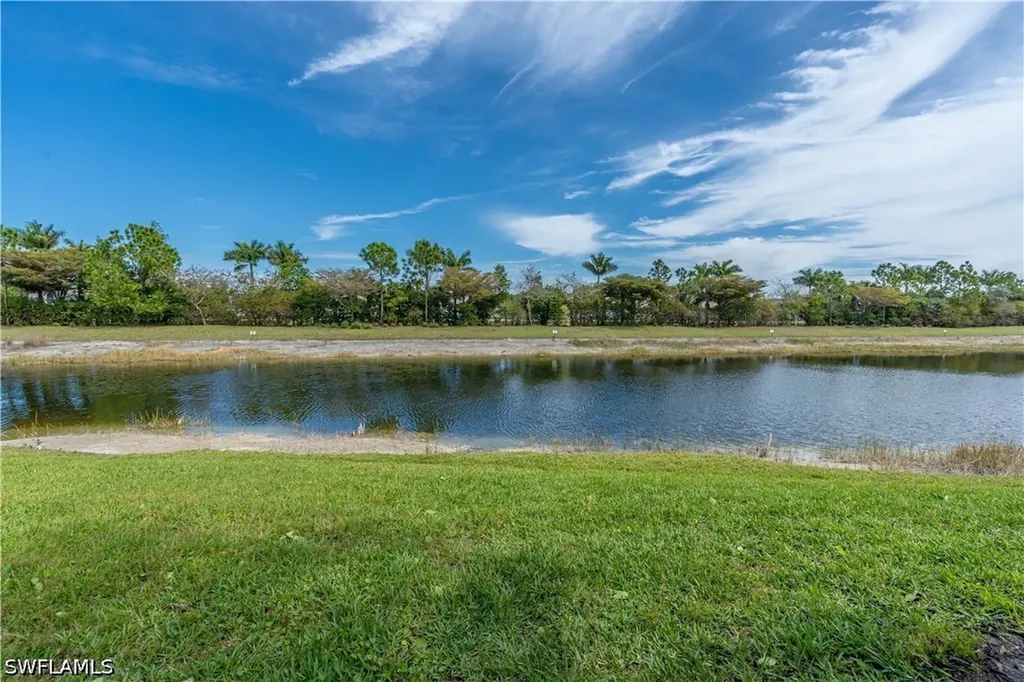 3549 Canopy Circle Naples FL 34120