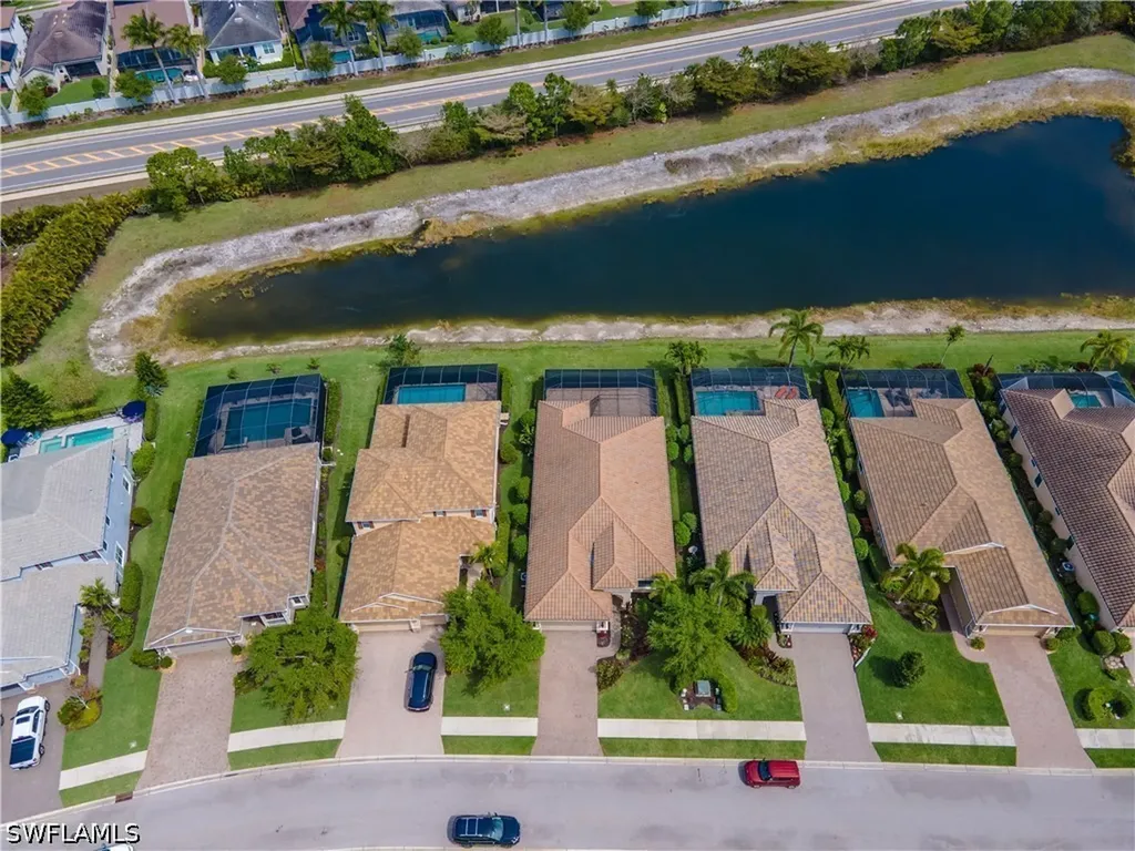 3549 Canopy Circle Naples FL 34120