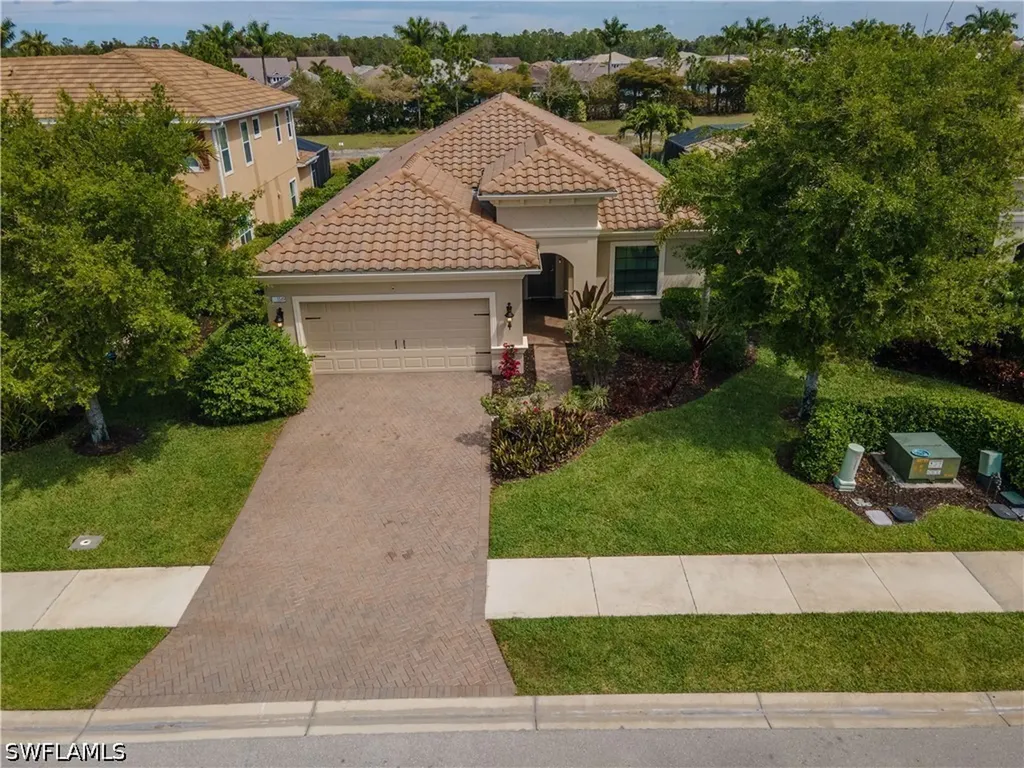 3549 Canopy Circle Naples FL 34120