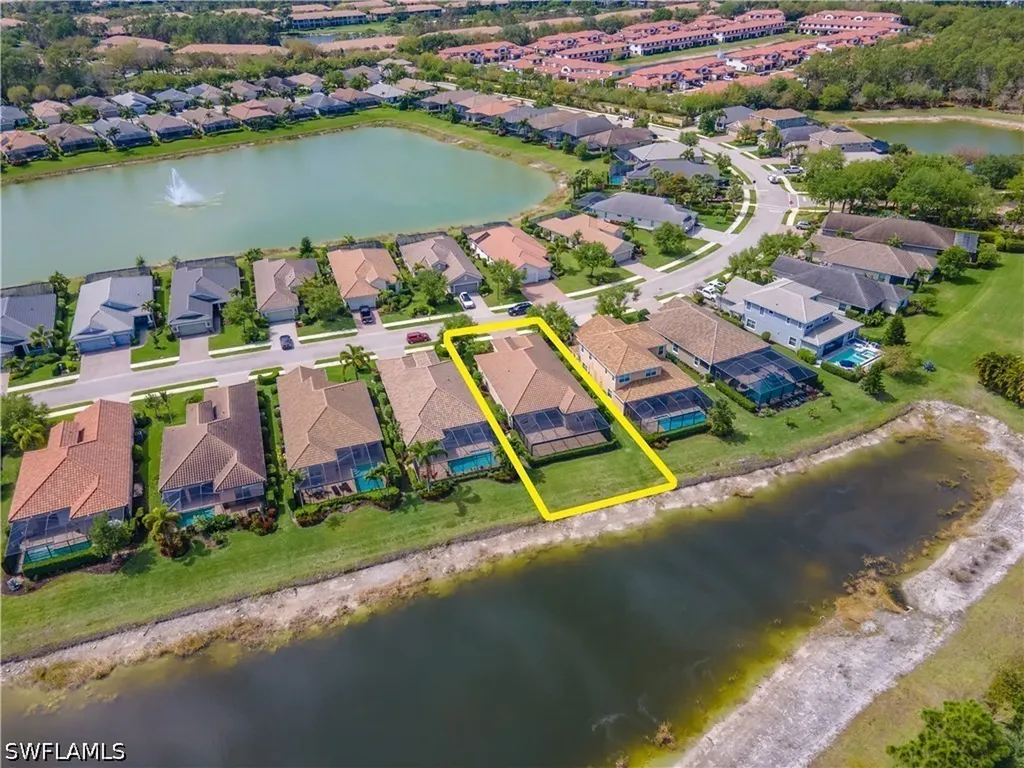 3549 Canopy Circle Naples FL 34120