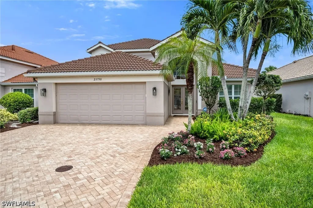 Estero FL, 23750 Copperleaf Boulevard