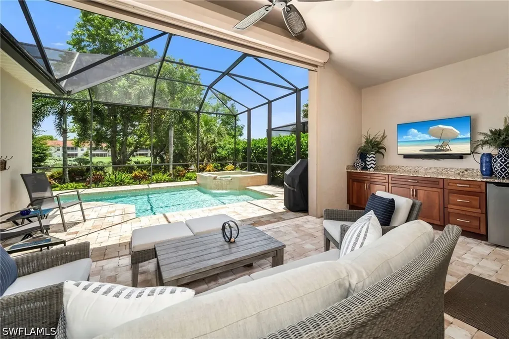 23750 Copperleaf Boulevard Estero FL 34135