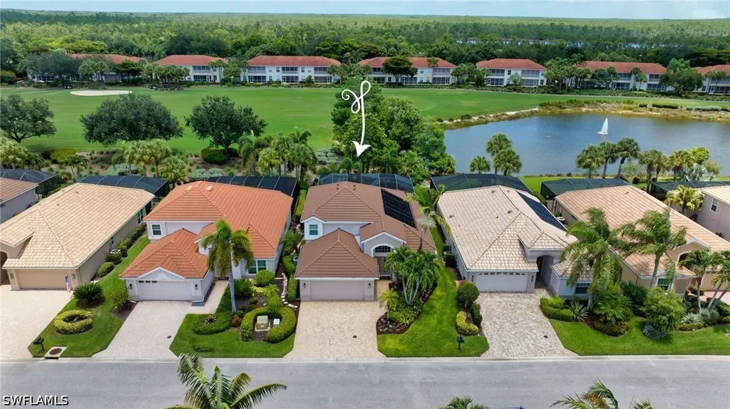 23750 Copperleaf Boulevard Estero FL 34135