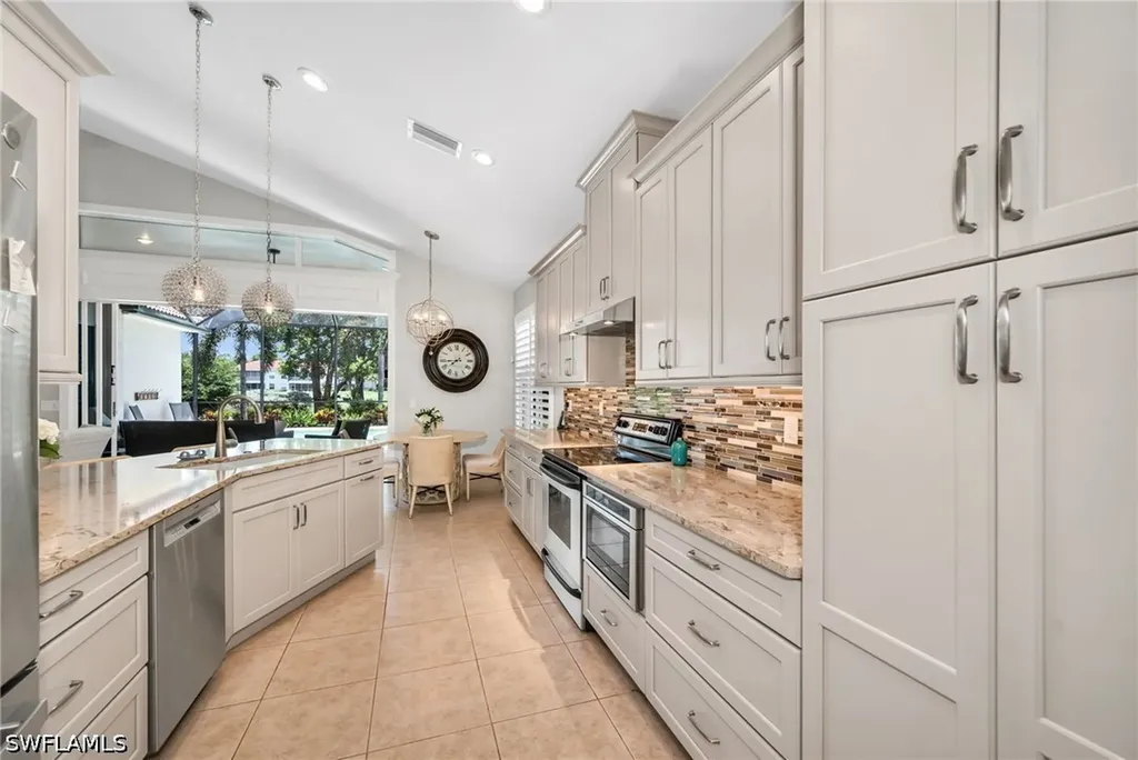 23750 Copperleaf Boulevard Estero FL 34135
