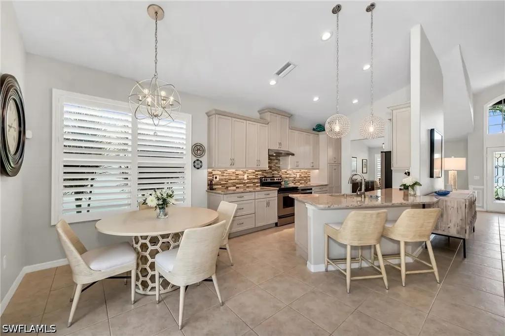 23750 Copperleaf Boulevard Estero FL 34135