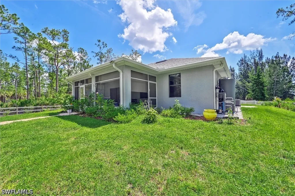 1867 Long Beach Drive Lehigh Acres FL 33972