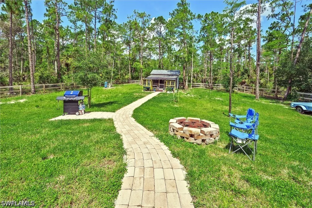 1867 Long Beach Drive Lehigh Acres FL 33972