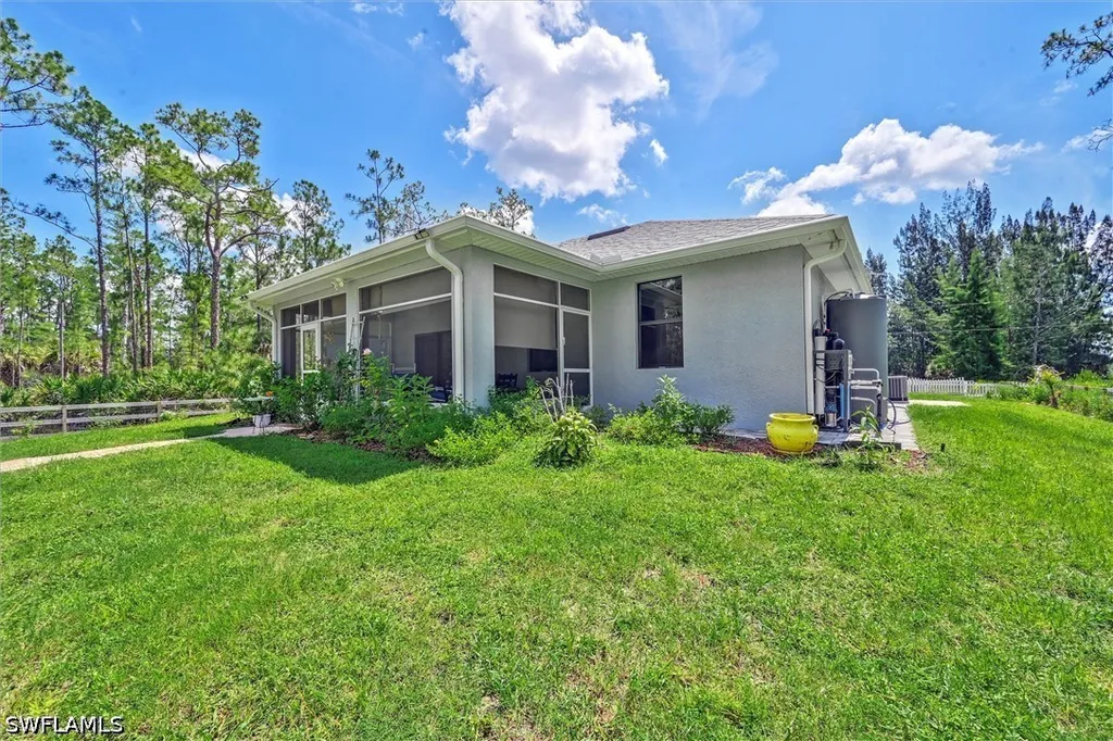 1867 Long Beach Drive Lehigh Acres FL 33972