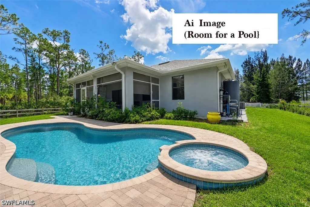 1867 Long Beach Drive Lehigh Acres FL 33972