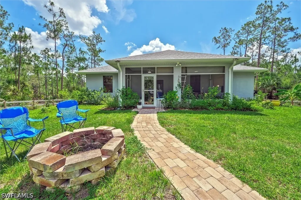 1867 Long Beach Drive Lehigh Acres FL 33972