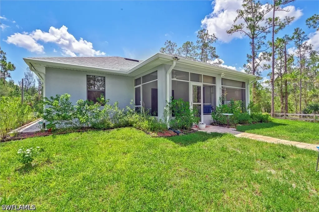 1867 Long Beach Drive Lehigh Acres FL 33972