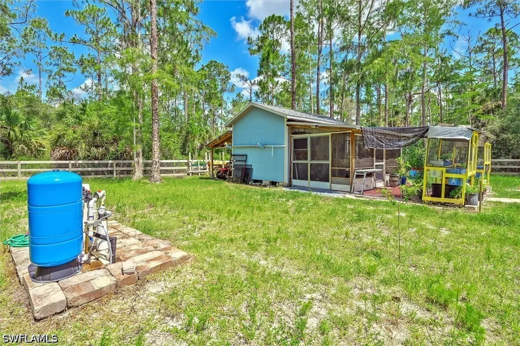 1867 Long Beach Drive Lehigh Acres FL 33972