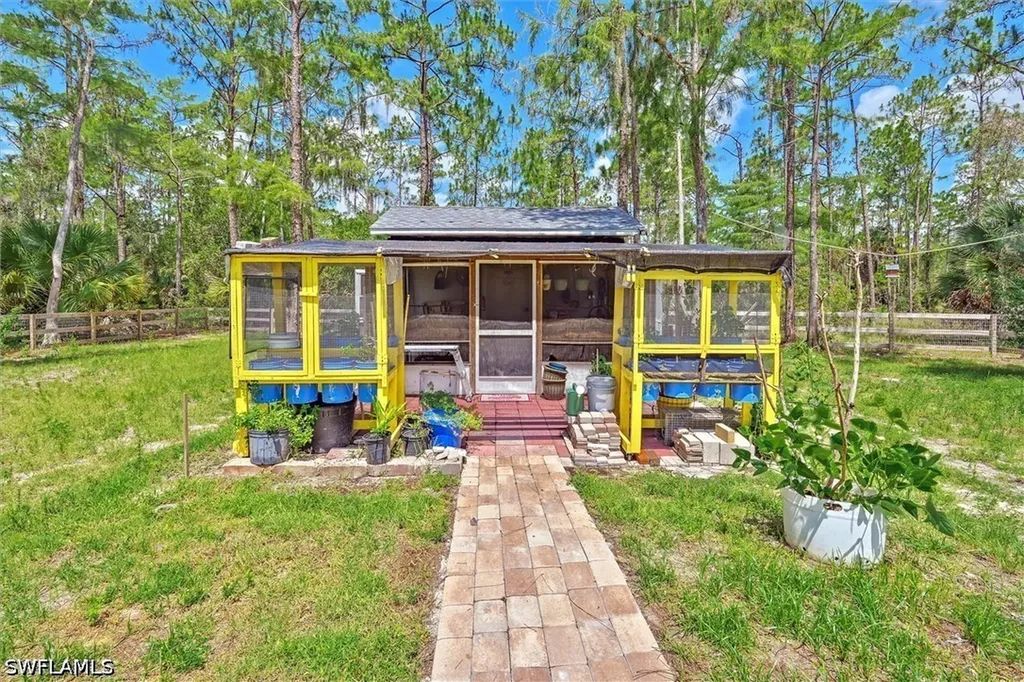 1867 Long Beach Drive Lehigh Acres FL 33972