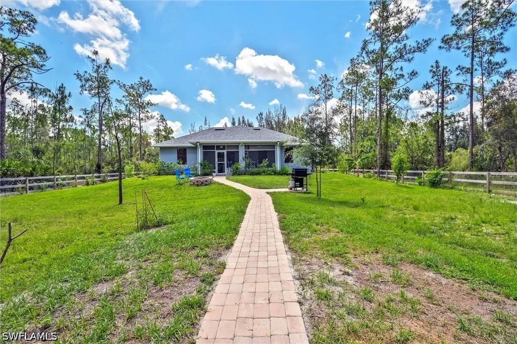 1867 Long Beach Drive Lehigh Acres FL 33972