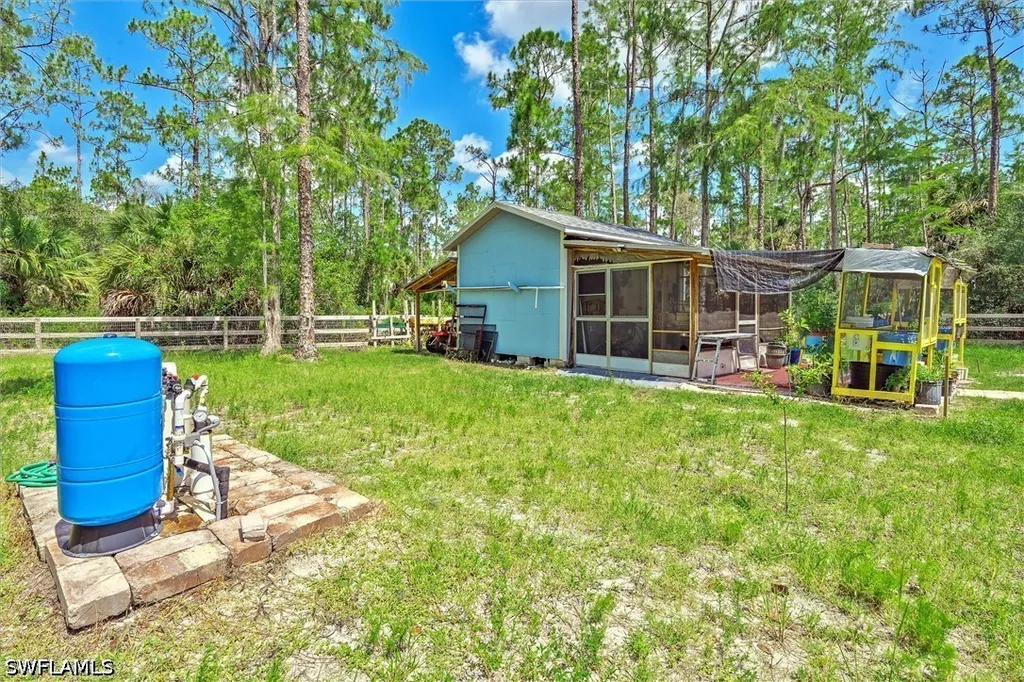 1867 Long Beach Drive Lehigh Acres FL 33972