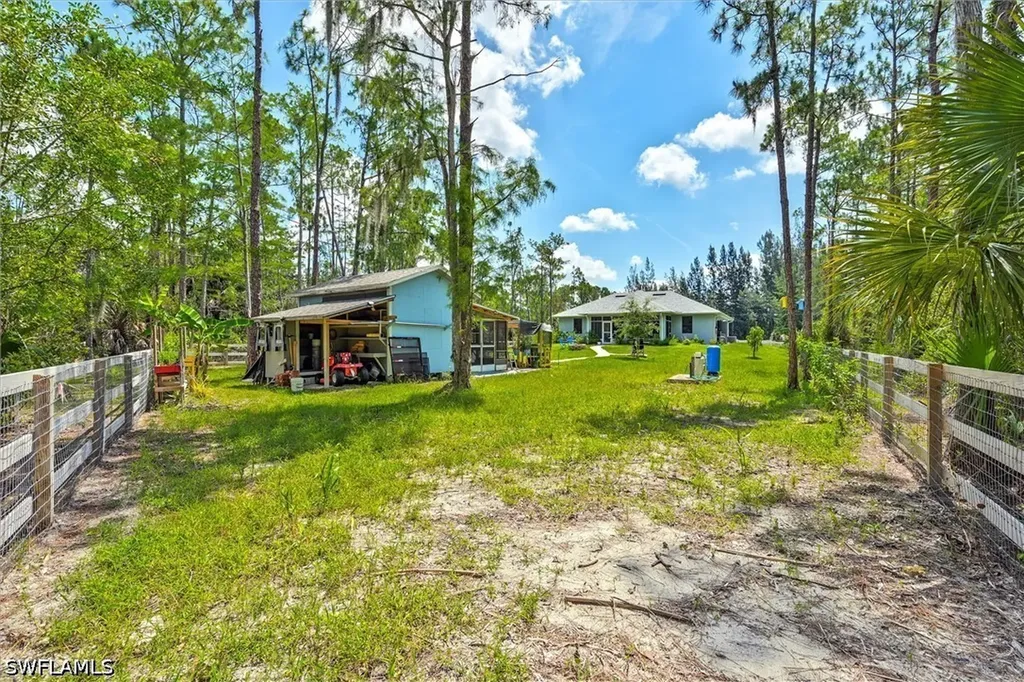 1867 Long Beach Drive Lehigh Acres FL 33972