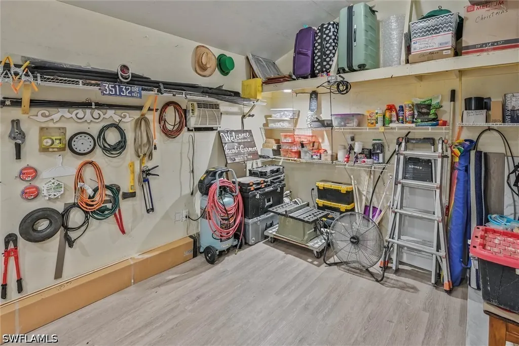 1867 Long Beach Drive Lehigh Acres FL 33972