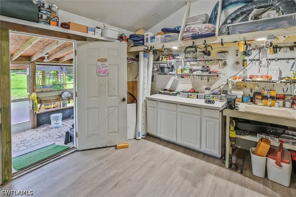 1867 Long Beach Drive Lehigh Acres FL 33972