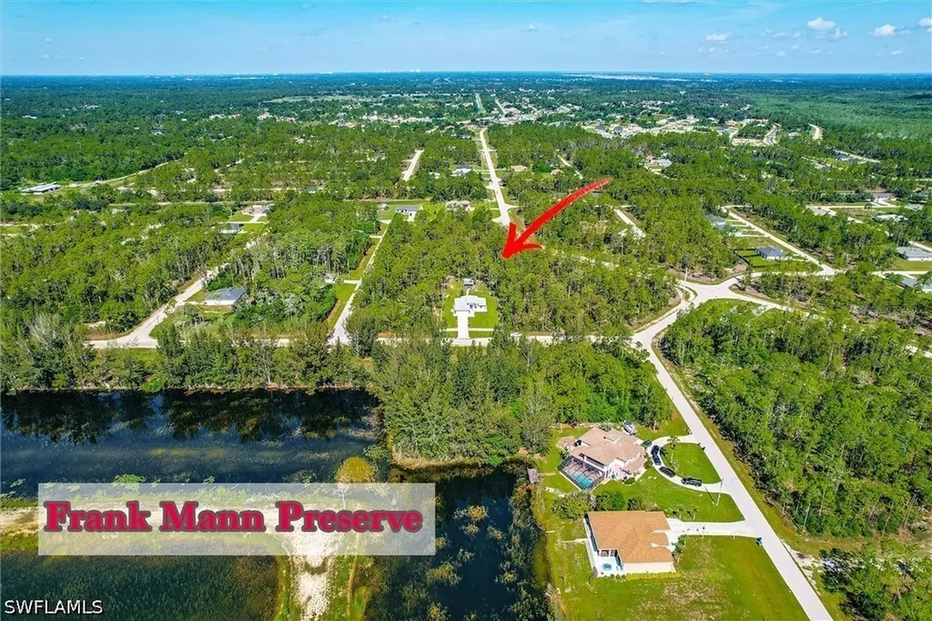 1867 Long Beach Drive Lehigh Acres FL 33972