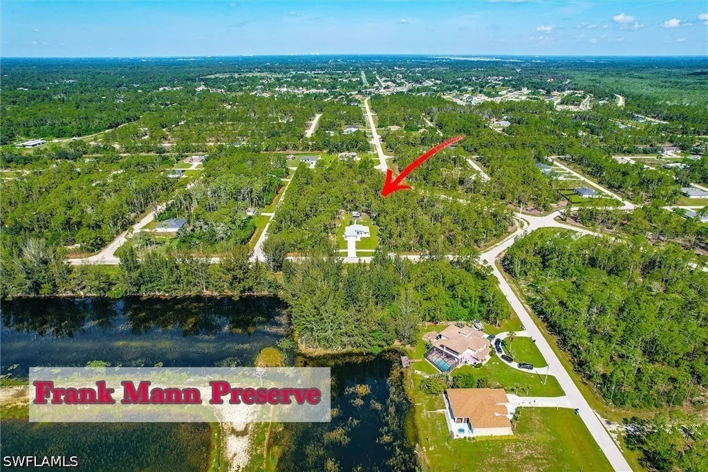 1867 Long Beach Drive Lehigh Acres FL 33972