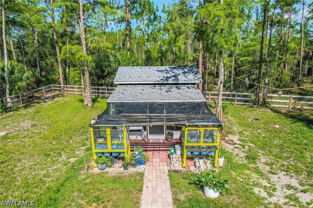 1867 Long Beach Drive Lehigh Acres FL 33972
