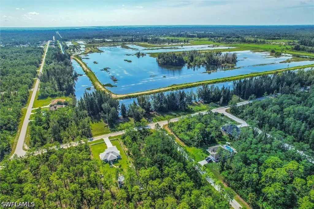 1867 Long Beach Drive Lehigh Acres FL 33972