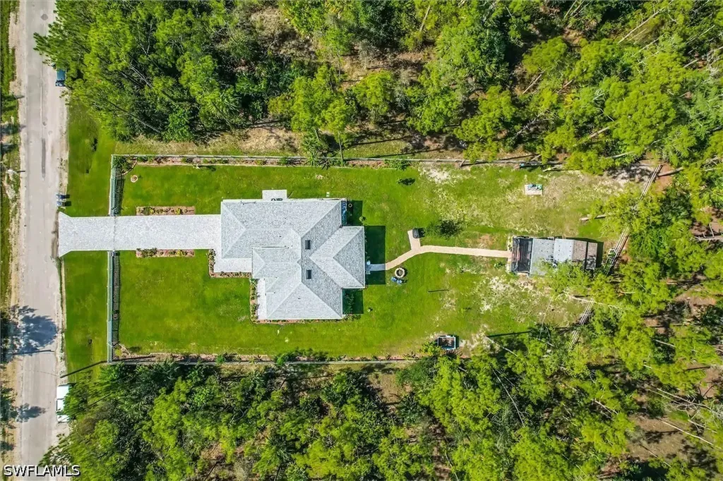 1867 Long Beach Drive Lehigh Acres FL 33972