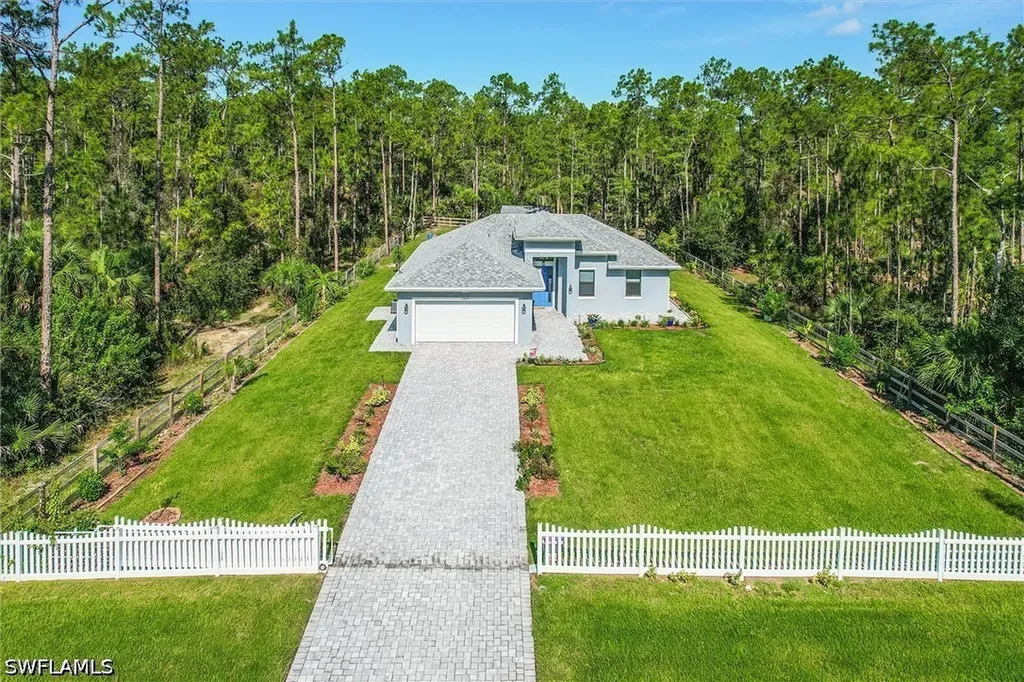 1867 Long Beach Drive Lehigh Acres FL 33972