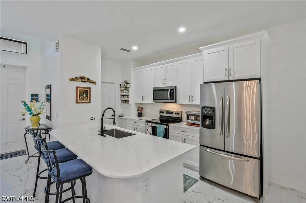 1867 Long Beach Drive Lehigh Acres FL 33972