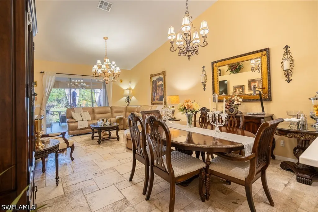 5205 Whitten Drive Naples FL 34104