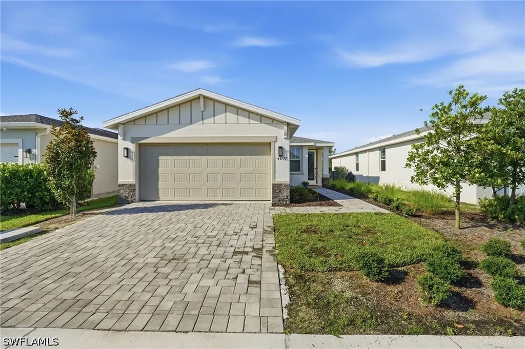 44197 Frontier Drive Punta Gorda FL 33982