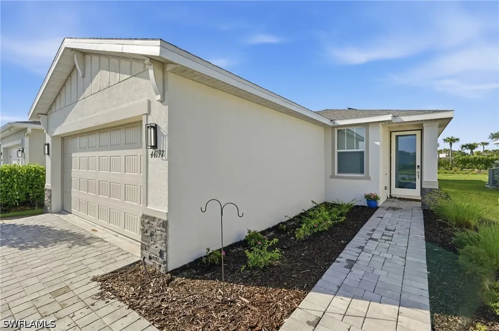 44197 Frontier Drive Punta Gorda FL 33982