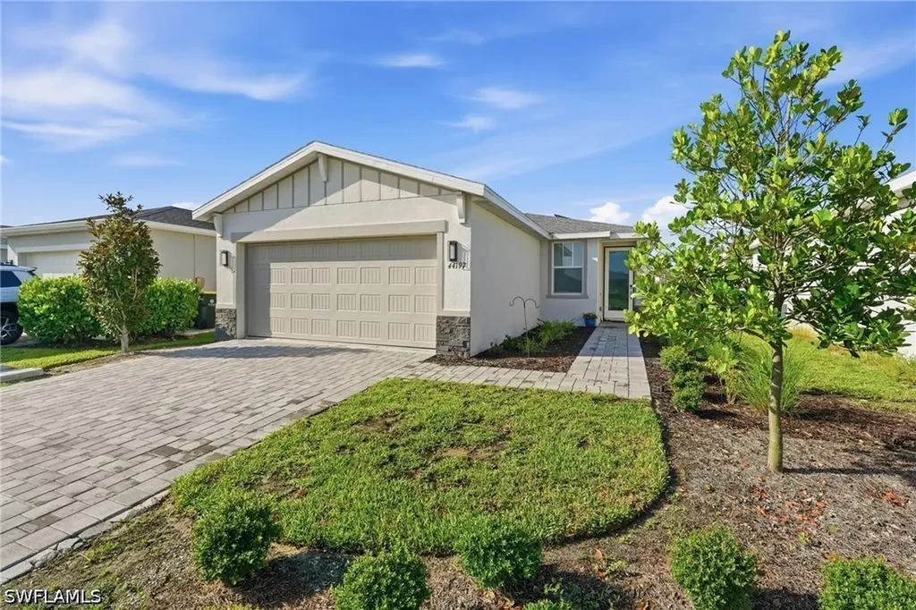 44197 Frontier Drive Punta Gorda FL 33982