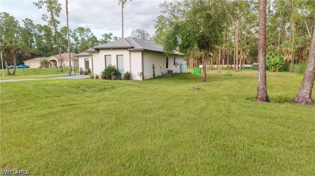 2680 Desoto Boulevard S Naples FL 34117