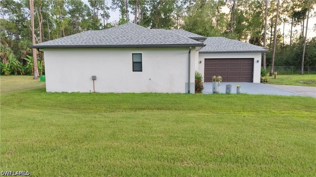 2680 Desoto Boulevard S Naples FL 34117