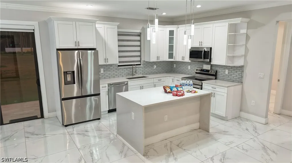 2680 Desoto Boulevard S Naples FL 34117