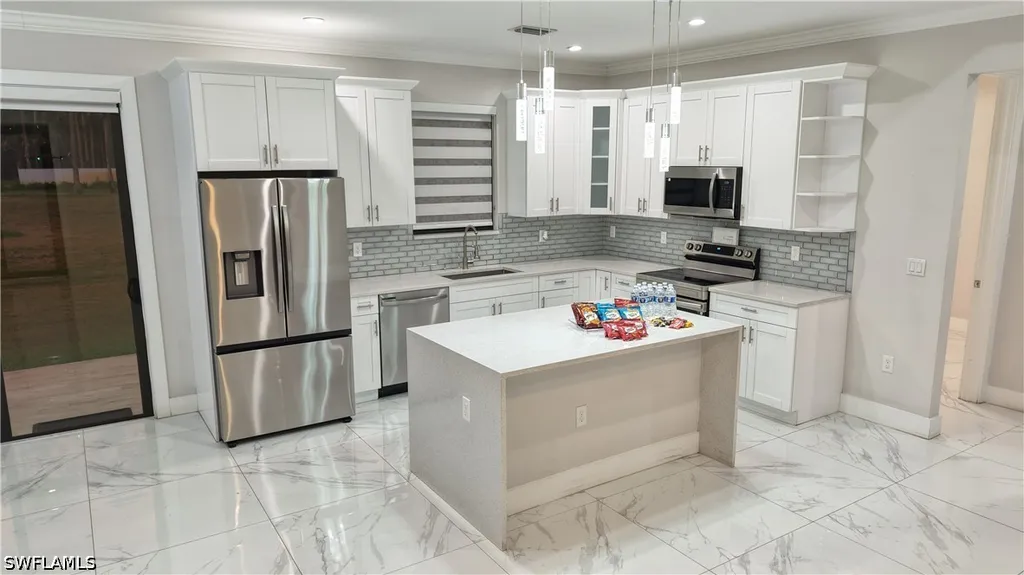 2680 Desoto Boulevard S Naples FL 34117