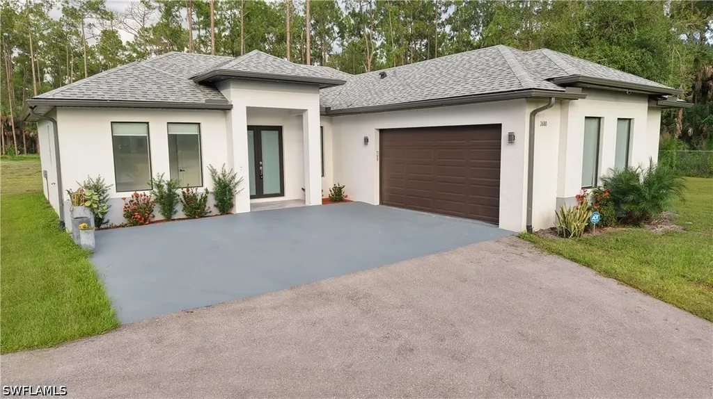 2680 Desoto Boulevard S Naples FL 34117