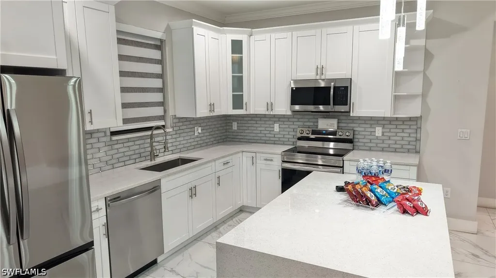 2680 Desoto Boulevard S Naples FL 34117